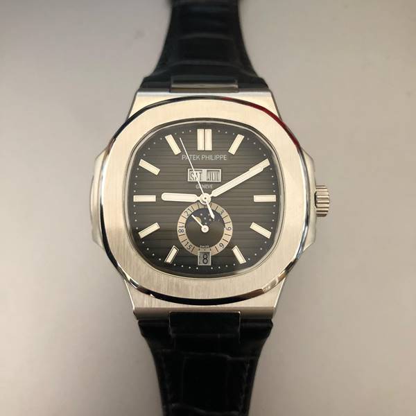 Đồng Hồ Nam Patek Philippe PT5726A-003